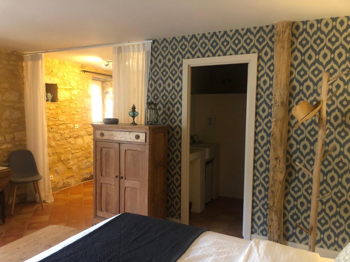 La Tour De Cause Bed & Breakfast Castelnaud La Chapelle Dış mekan fotoğraf
