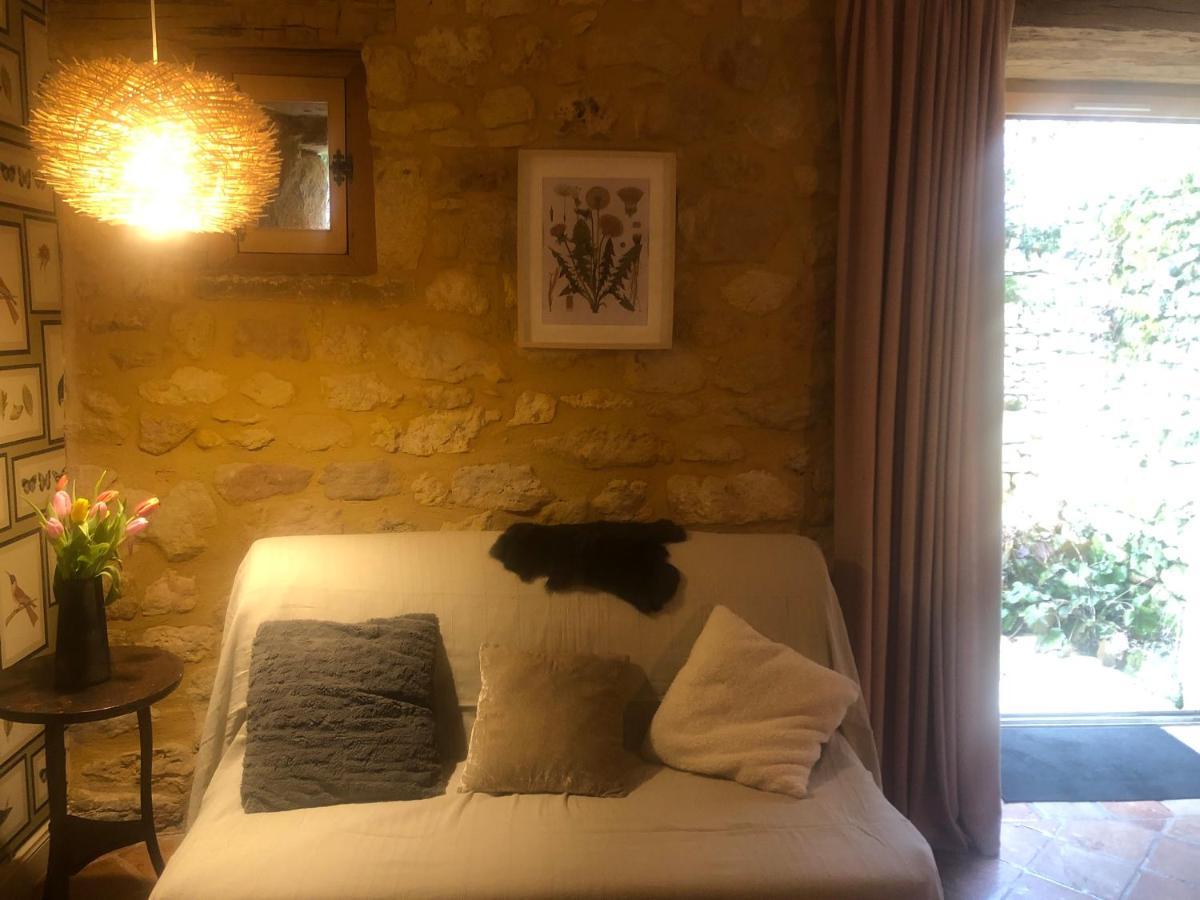 La Tour De Cause Bed & Breakfast Castelnaud La Chapelle Dış mekan fotoğraf