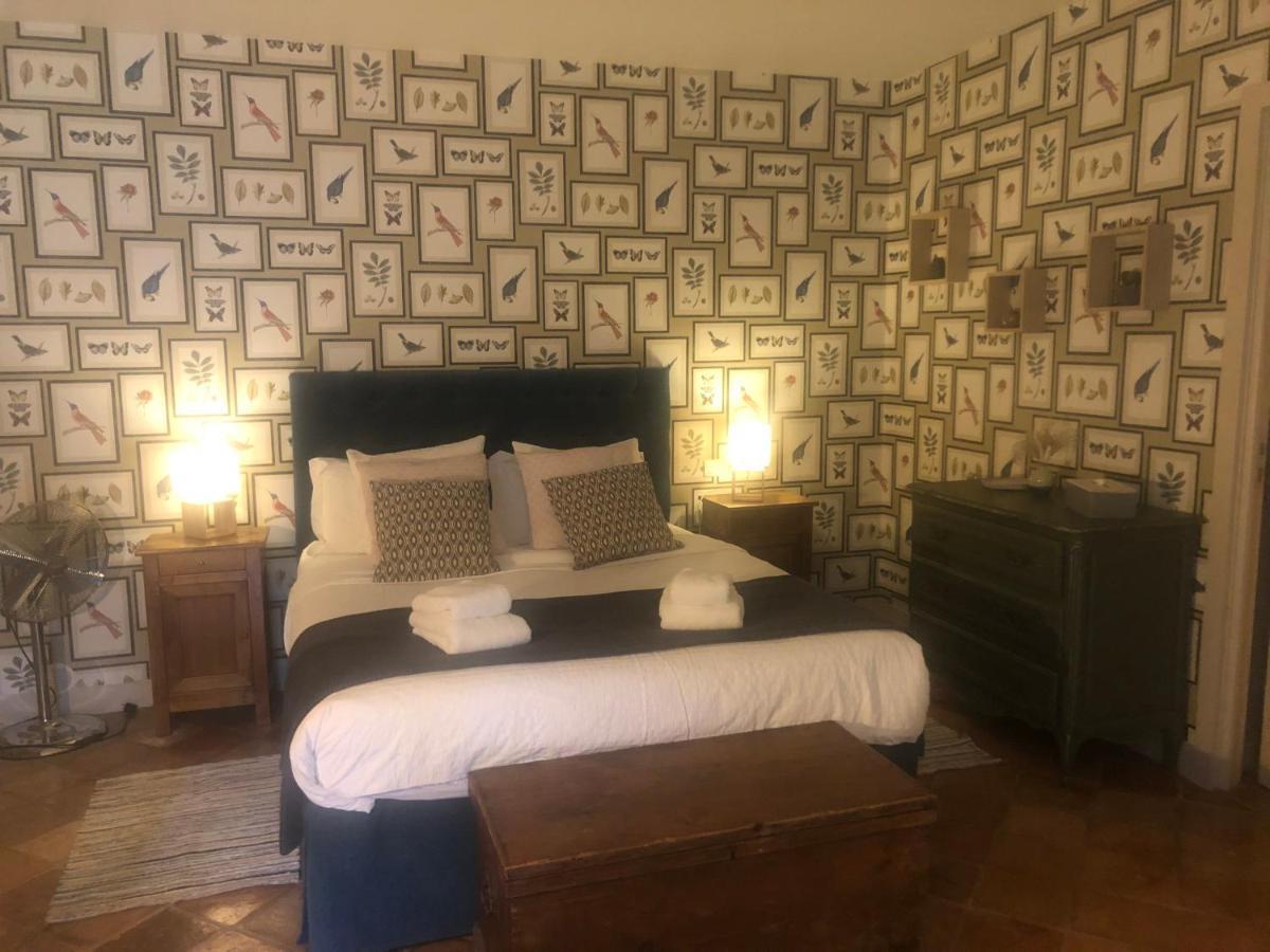 La Tour De Cause Bed & Breakfast Castelnaud La Chapelle Dış mekan fotoğraf