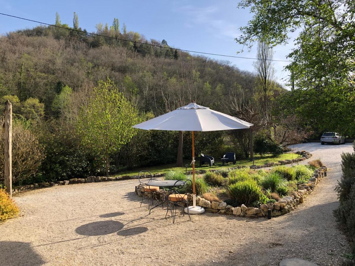 La Tour De Cause Bed & Breakfast Castelnaud La Chapelle Dış mekan fotoğraf