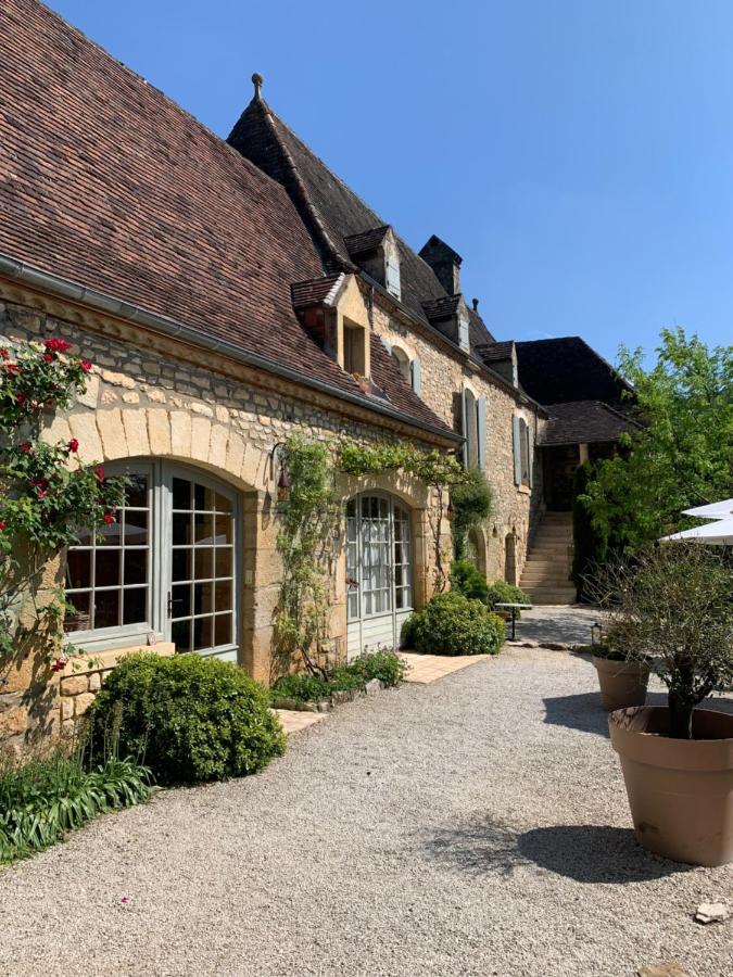 La Tour De Cause Bed & Breakfast Castelnaud La Chapelle Dış mekan fotoğraf