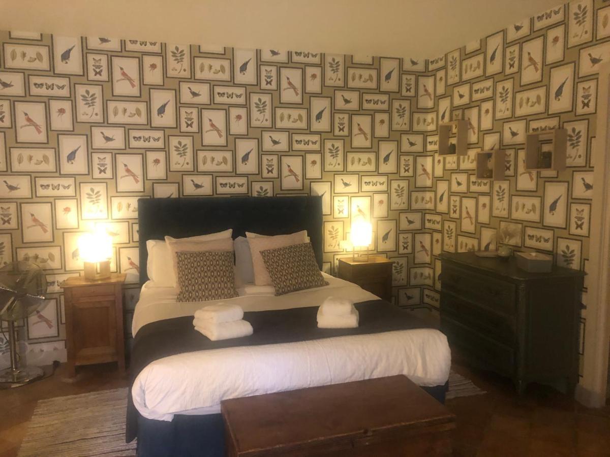 La Tour De Cause Bed & Breakfast Castelnaud La Chapelle Dış mekan fotoğraf