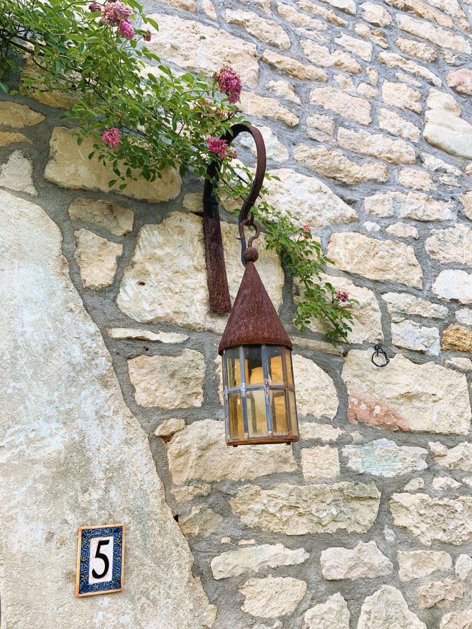 La Tour De Cause Bed & Breakfast Castelnaud La Chapelle Dış mekan fotoğraf
